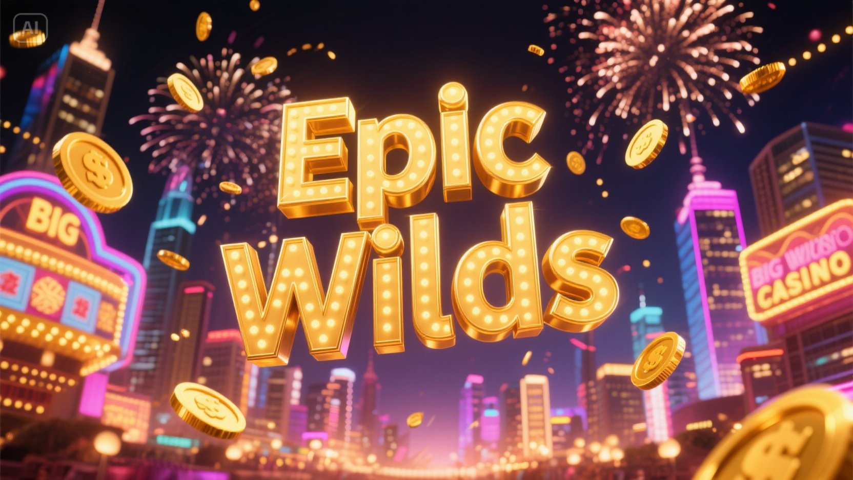 Epic Wilds پاکستان